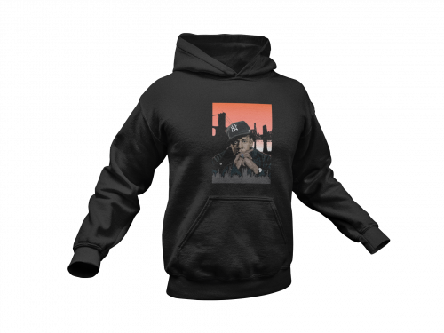 Jay-Z hoodie