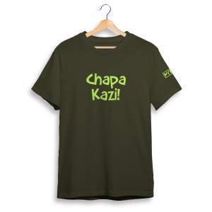 Ama umaskini ikuchape