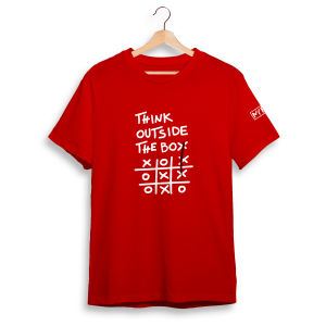 Break the grid mindset