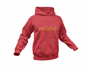 Mood hoodie