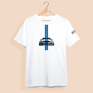 2015 Ford Shelby GT350