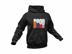 Good mood hoodie