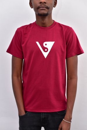 Balance meets sharp style
