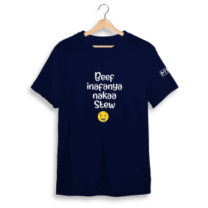 Beef inafanya nikae stew