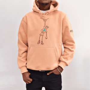 Hanging cool, staying chill