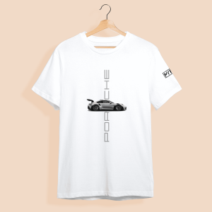 Porsche 911 GT3 (Type 992)