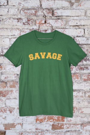 Savage t-shirt