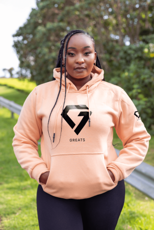 G stands for YOU