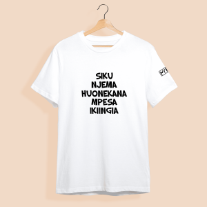 Siku njema huonekana M-pesa ikiingia