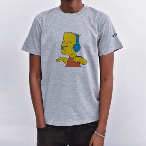 Bart vibes only
