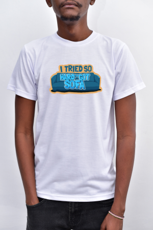 Couch goals achieved