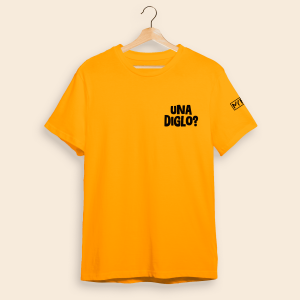 Unag'am? Elewa statement