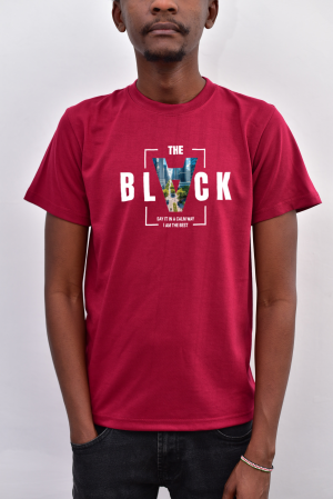 Quiet power, bold message