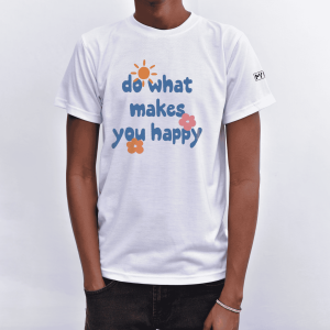 Do you, always