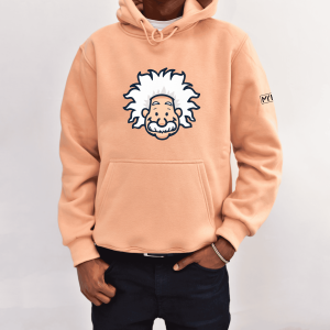 Genius never goes out of style.
